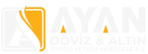 Ayan Döviz Logo
