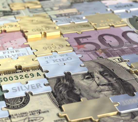 Ayan Dviz&Altın Hizmetlerimiz