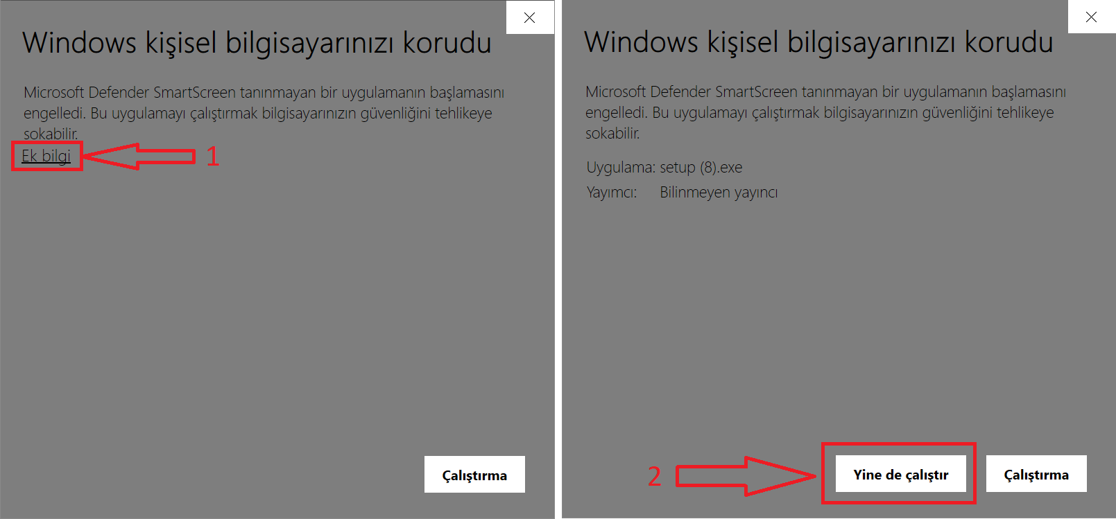 Ayan Döviz Yükleme Talimatı